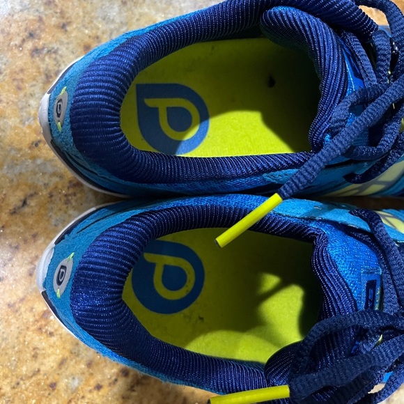 Brooks Pure Connect size 8 - Picture 5 of 9